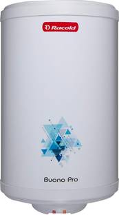 Racold Buono Pro NXG 10 Ltr 10 L Storage Water Geyser