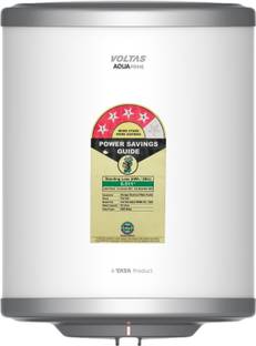 Voltas Aqua prime geyser 25 L 25 L Storage Water Geyser