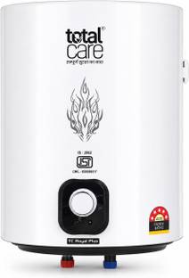 Total Care P01 25 L Storage Water Geyser