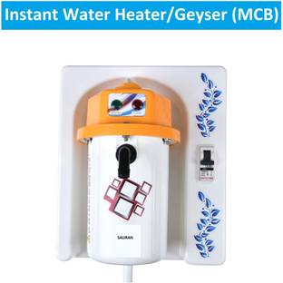 Sauran IWG30.1 1 L Instant Water Geyser