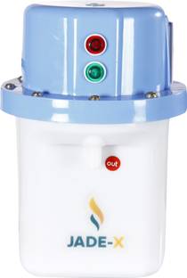 jade-x Blue-2Linstantgeyser 2 L Instant Water Geyser