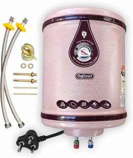 DIGISMART 25 L Storage Water Geyser (SUPER_HOTLINE_25LTR, Multicolor)