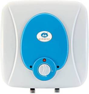 EVEREST E-Classic 15 L Storage Water Geyser