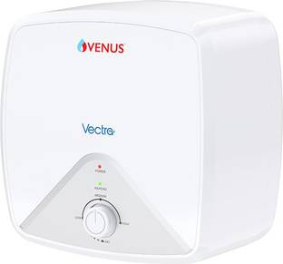 Venus 702891 15 L Storage Water Geyser
