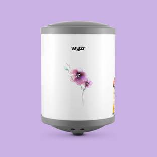 WYZR WSWHPP25L2KW5S 25 L Storage Water Geyser