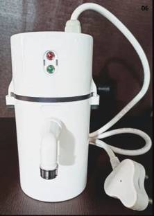 Da Novira 1 Ltr. Instant Electric Portable Mini Water Geyser 06 1 L Instant Water Geyser