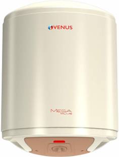 Venus MEGA PLUS 10 L Storage Water Geyser