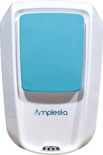 Amplesta 3 L Instant Water Geyser (AIWH03L1, White)
