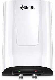 AO Smith Minibot 3 L 3 L Instant Water Geyser