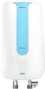 HAVELLS INSTANTANEOUS WATER HEATER 3 L Instant Water Geyser