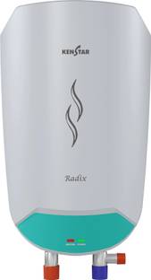 Kenstar RADIX 5.9 L 5.9 L Instant Water Geyser