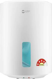 Orient Electric Cronos Pro 25 L Storage Water Geyser | 4 Star BEE Energy Rating