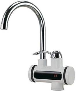 AquaHeat 1L Instant Water Geyser Heater Electric Tap Warm Water Kitchen Heating Fast 6 1 L Instant Wat...