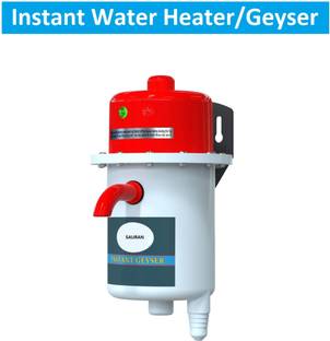 Sauran IWG4 1 L Instant Water Geyser