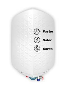 HAVELLS Puro Nu 15 15 L Storage Water Geyser