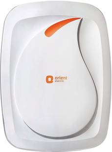 Orient Electric Fontus 3L 3 L Instant Water Geyser