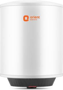 Orient Electric SWEW15VPGM2-WH 15 L Storage Water Geyser