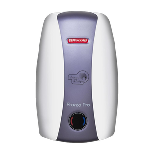 Racold Pronto Pro SS 3V-3KW 3 L Instant Water Geyser | High Grade SS Tank