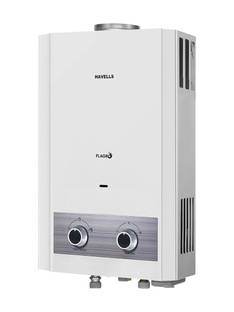HAVELLS GAS GEYSER 5.5 L Gas Water Geyser