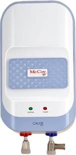 Mccoy Calor 3L 3 L Instant Water Geyser