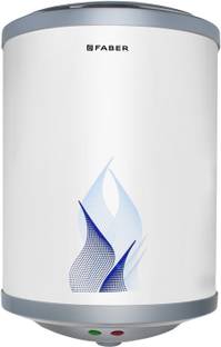 FABER VULCAN 10V 10 L Storage Water Geyser