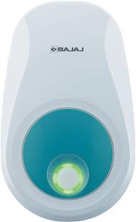 BAJAJ 6 L Storage Water Geyser (VERRE Titanium Glass Line Coated Tank And Copper Heating Element, Wall...