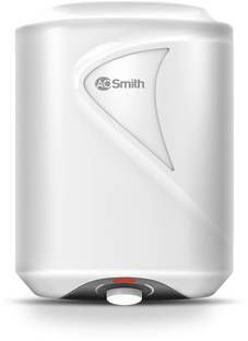 AO Smith Elegance Prime 10 L 10 L Storage Water Geyser