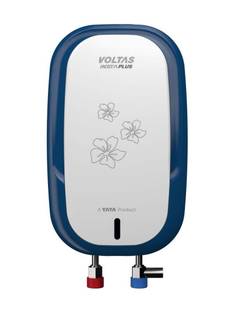 Voltas INSTA PLUS GYESER 3L 3 L Instant Water Geyser