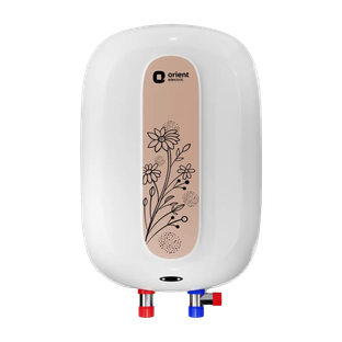 Orient Electric Calidus Pro 5.5 L Instant Water Geyser | High Grade SS Tank