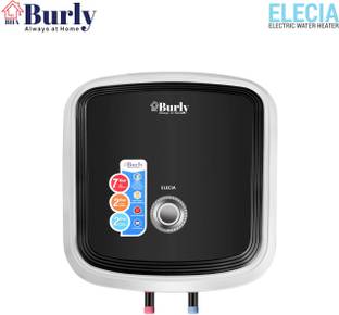 BHABURLY ELECIA 25L 25 L Storage Water Geyser