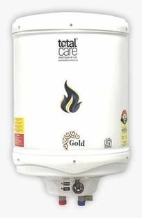 Total Care Water01 25 L Storage Water Geyser