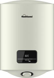 Sunflame Rolig DG 10 10 L Storage Water Geyser