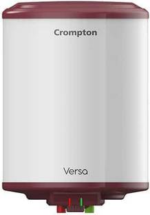 Crompton ASWH-3525 (Versa) 25 L Storage Water Geyser
