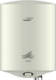 V-Guard Valco 25 L Storage Water Geyser