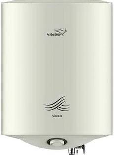 V-Guard Valco 10 L Storage Water Geyser