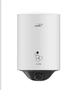 V-Guard EC PRO 10L 10 L Storage Water Geyser