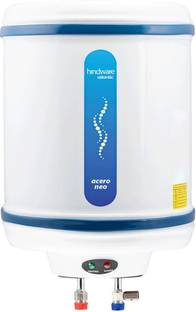 Hindware Smart Appliances ACERO NEO 15 L Storage Water Geyser