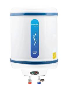 Hindware Smart Appliances Acero Neo 25 L Storage Water Geyser