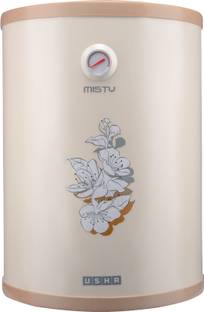 USHA Misty 25 L Storage Water Geyser