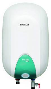 HAVELLS Instanio Prime 25 L Storage Water Geyser