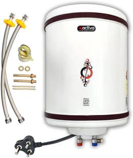 ACTIVA HOTLINE 5 STAR 25 L Storage Water Geyser