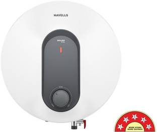 HAVELLS ORAZIO PRIME 15 L Storage Water Geyser
