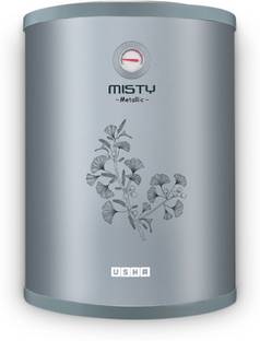 USHA Misty 25 L Storage Water Geyser