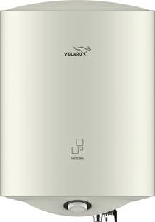 V-Guard 10l 10 L Storage Water Geyser