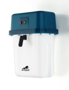 ZADAP Portable Instant Water Heater - Neo 1.5 L Instant Water Geyser