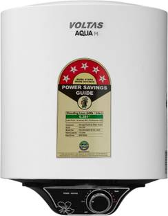 Voltas 15L Aqua M Water Heater 15 L Storage Water Geyser