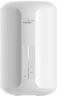 V-Guard 3 L Instant Water Geyser (Zio Plus, White)