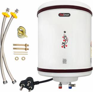 DIGISMART 25 L Storage Water Geyser (HOTLINE 5 STAR, IVORY)