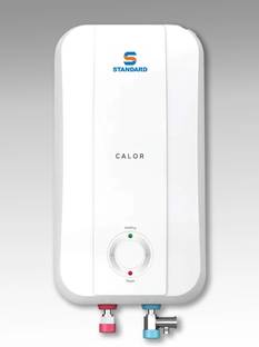 STANDARD Calor 5 L Instant Water Geyser