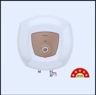 HAVELLS STORAGE ELECTRIC WATER HEATER 25 L Storage Water Geyser